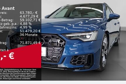 Audi S6 9.824 km 61.980 &euro; Bochum 44809