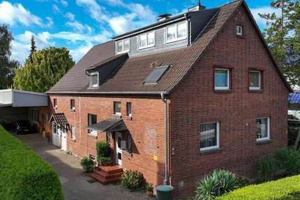 Haus Selm - 7 Zimmer, 235 m&sup2;, 629.000&euro; | Angebot:23057074