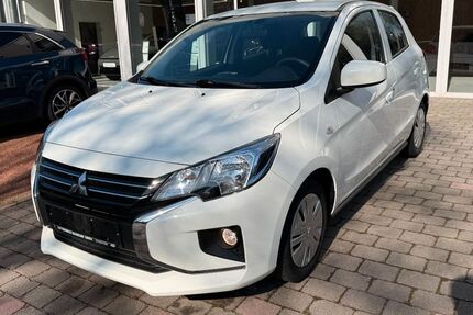 Mitsubishi Space Star 69.000 km 8.990 &euro; Dorsten 46282