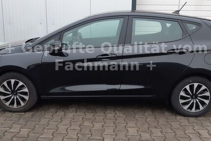 Ford Fiesta 32.577 km 14.999 &euro; Dorsten 46282