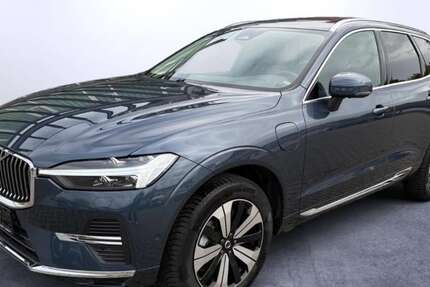 Volvo XC60 9.951 km 54.990 &euro; Dorsten 46282