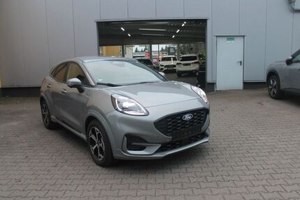 Ford Puma 2.856 km 27.600 &euro; Bochum 44867