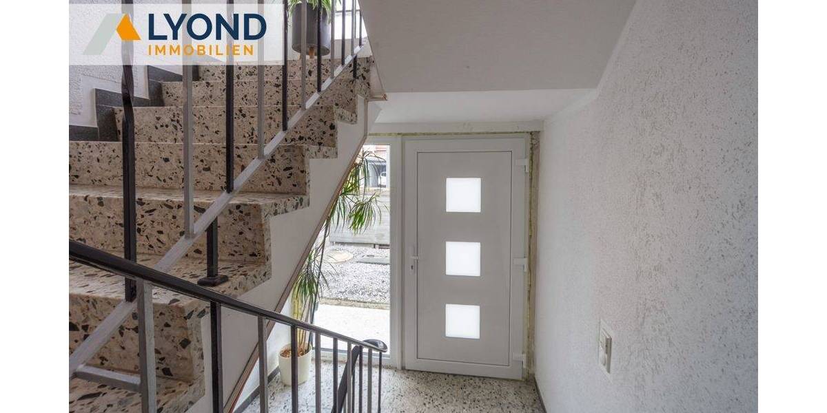 Mehrfamilienhaus, Wohnhaus Dortmund / Brechten Brechten - 549.000&euro; | Angebot:25676521