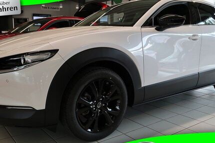 Mazda CX-30 4.850 km 27.880 &euro; Marl 45772