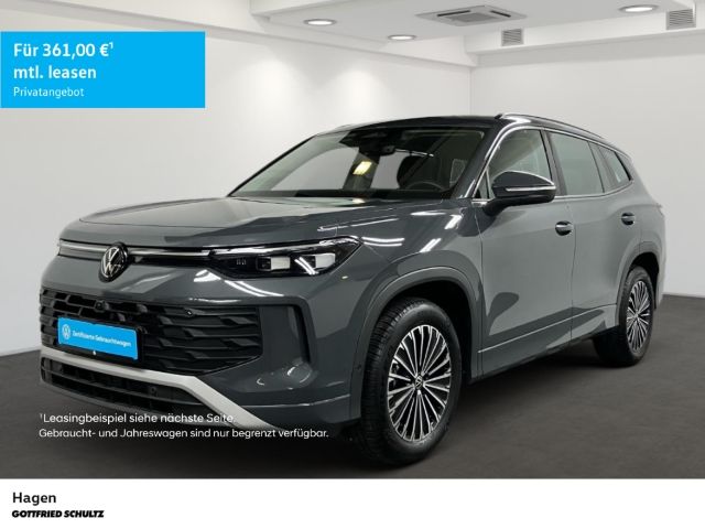 VW Tayron 16.945 km 36.250 &euro; Hagen 58089