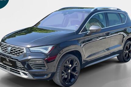 Seat Ateca 97.229 km 24.940 &euro; Bottrop 46244