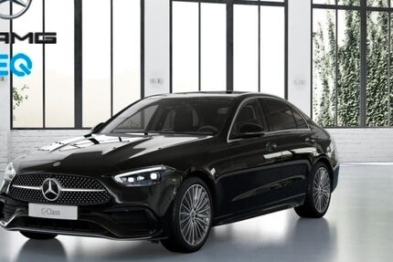 Mercedes-Benz C 200 14.500 km 49.390 &euro; Hagen 58135