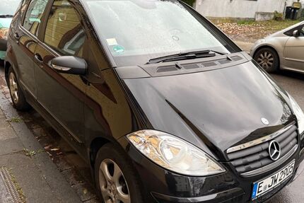 Mercedes-Benz A 150 191.311 km 1.200 &euro; Essen 45279