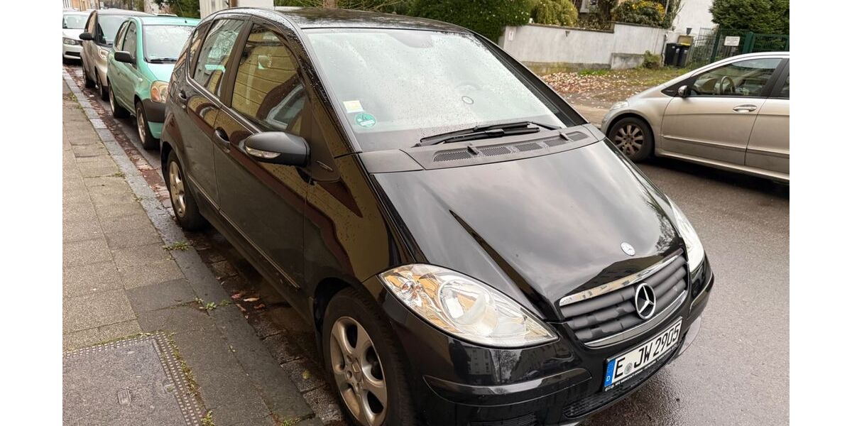 Mercedes-Benz A 150 191.311 km 1.200 &euro; Essen 45279