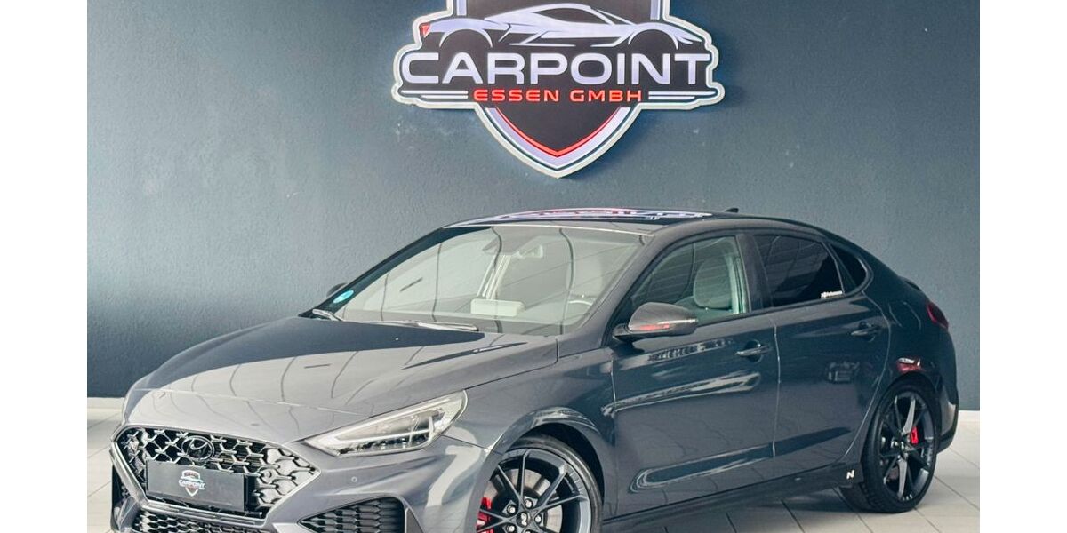 Hyundai i30 21.900 km 29.900 &euro; Essen 45138