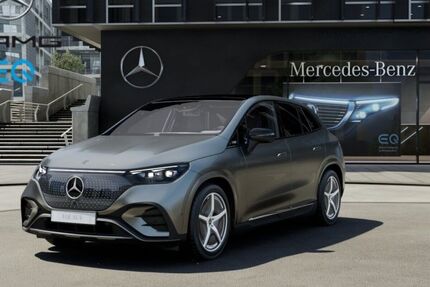 Mercedes-Benz EQE SUV 9.667 km 66.270 &euro; Unna 59423
