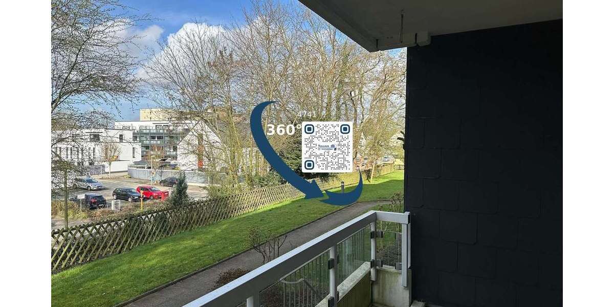 Etagenwohnung Essen Stadtbezirk VIII - 3 Zimmer, 91 m&sup2;, 195.000&euro; | Angebot:24813824