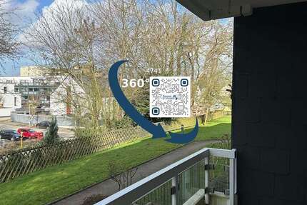 Wohnung Essen Stadtbezirk VIII - 3 Zimmer, 91 m&sup2;, 195.000&euro; | Angebot:24813824