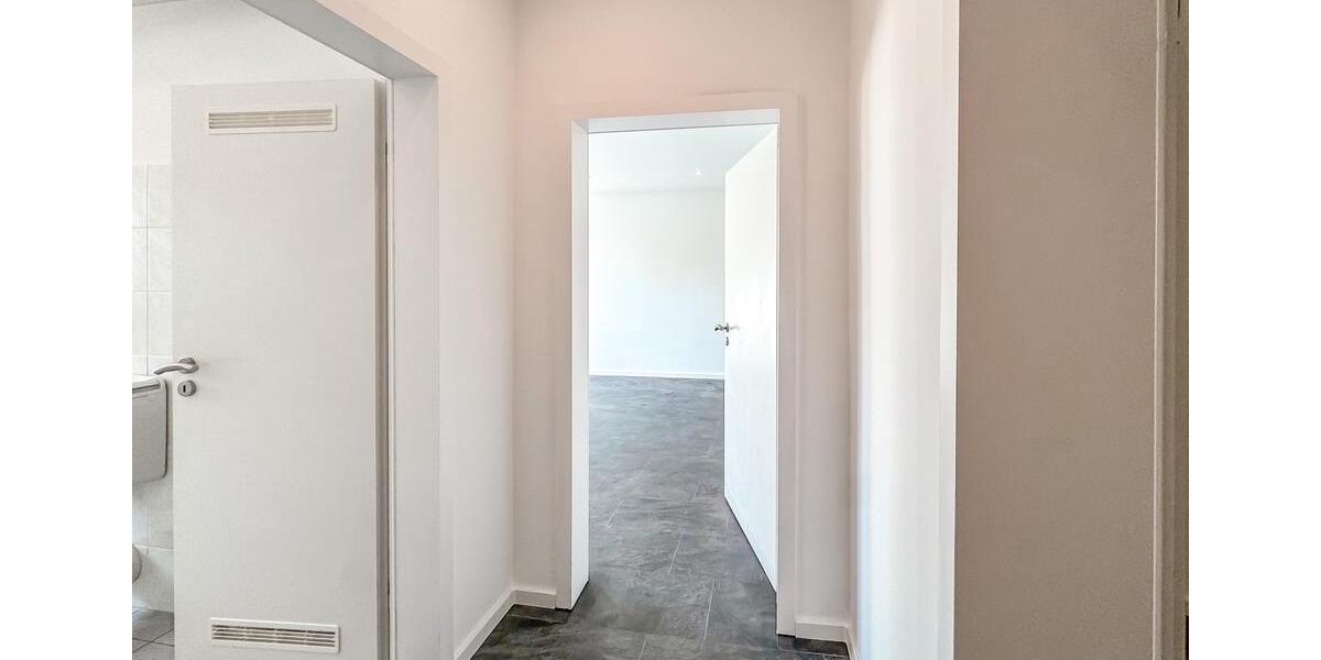 Etagenwohnung Bochum Werne - 2.5 Zimmer, 68 m&sup2;, 600&euro; | Angebot:25923016