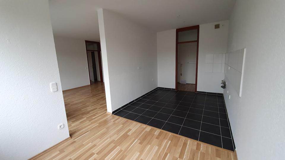 Etagenwohnung Castrop-Rauxel Rauxel - 2 Zimmer, 62 m&sup2;, 294&euro; | Angebot:26563514
