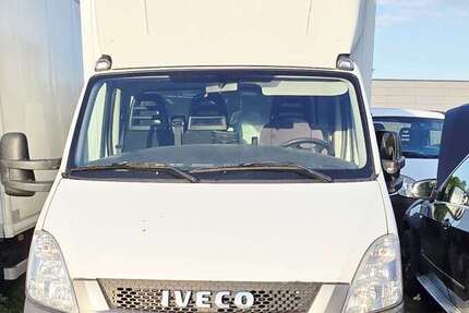 IVECO Daily 235.000 km 9.800 &euro; Gelsenkirchen 45886