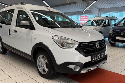 Dacia Dokker 169.788 km 6.999 &euro; Hagen 58095