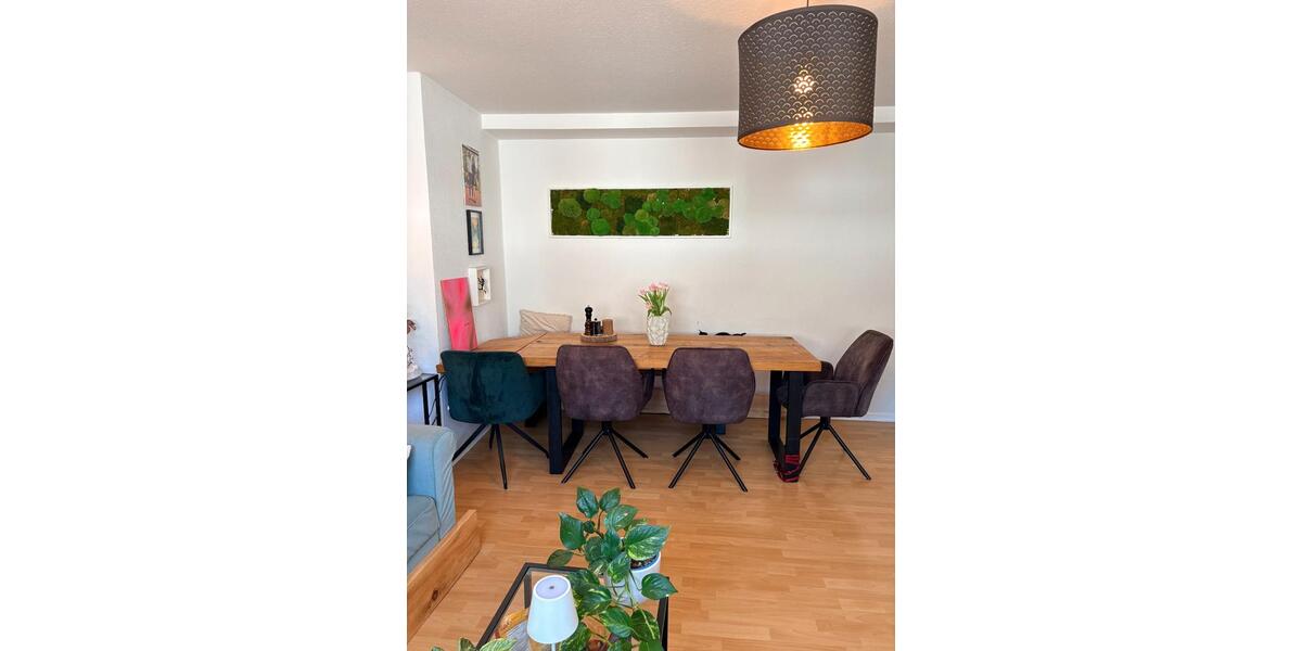 Dachgeschoßwohnung Hattingen - 3.5 Zimmer, 67 m&sup2;, 600&euro; | Angebot:26022723