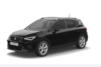 Seat Arona 22.423 km 24.570 &euro; Recklinghausen 45663