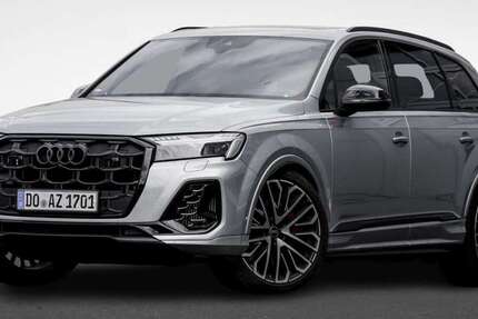 Audi SQ7 21.000 km 113.390 &euro; Dortmund 44143