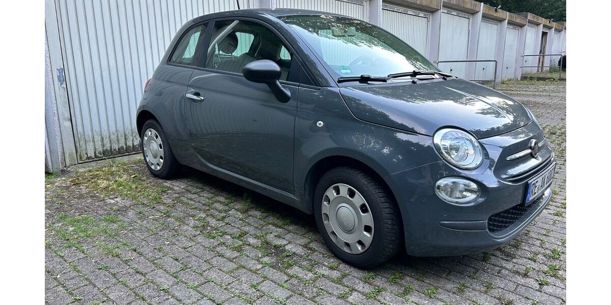 Fiat 500 56.000 km 6.250 &euro; Recklinghausen 45659
