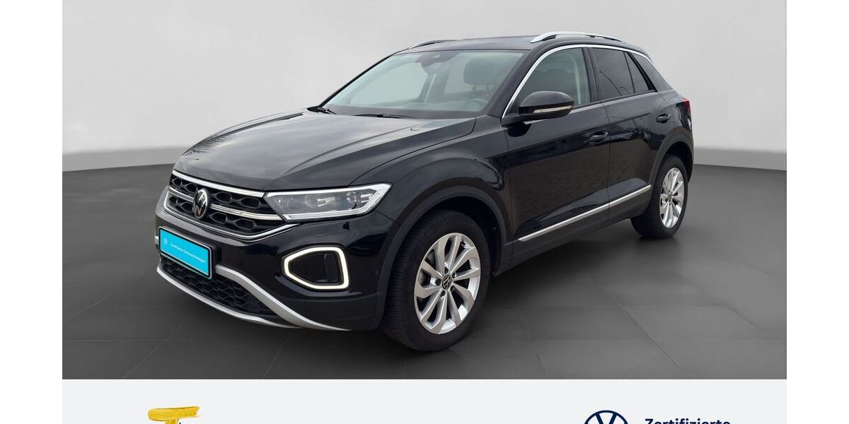 VW T-Roc 49.083 km 23.150 &euro; Dorsten 46282