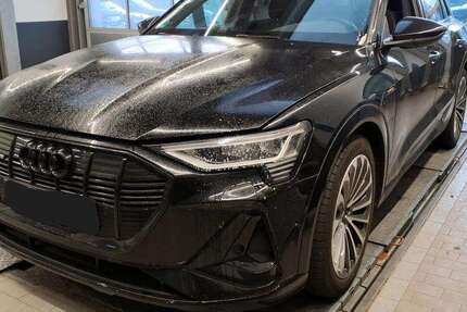 Audi e-tron 19.282 km 31.805 &euro; Hagen 58091