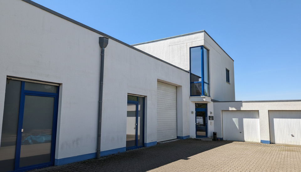 Gewerbeobjekt Schwerte - 4.500&euro; | Angebot:25961854