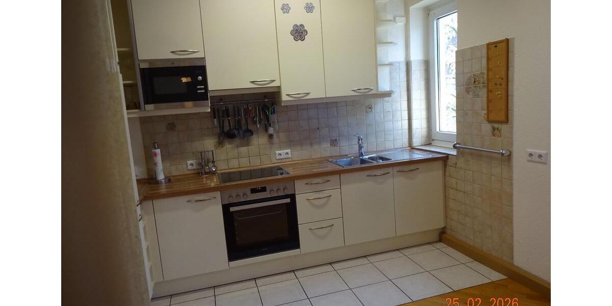 Etagenwohnung Essen Stadtbezirk III - 3 Zimmer, 70 m&sup2;, 785&euro; | Angebot:25806801