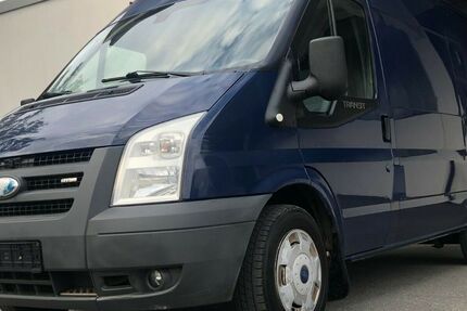 Ford Transit 260.000 km 5.450 &euro; Essen 45141