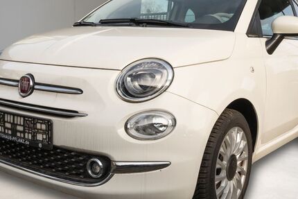 Fiat 500 16.449 km 13.940 &euro; Herne 44625