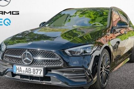 Mercedes-Benz C 180 9.500 km 42.690 &euro; Hagen 58135