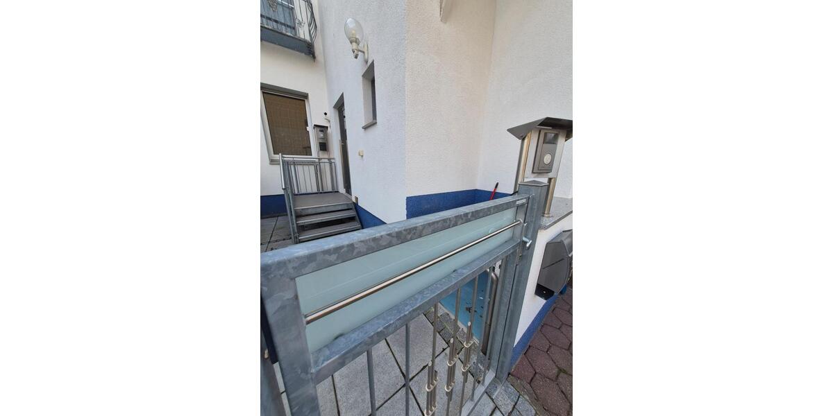Erdgeschoßwohnung Dortmund Brackel - 2 Zimmer, 52 m&sup2;, 735&euro; | Angebot:26700873