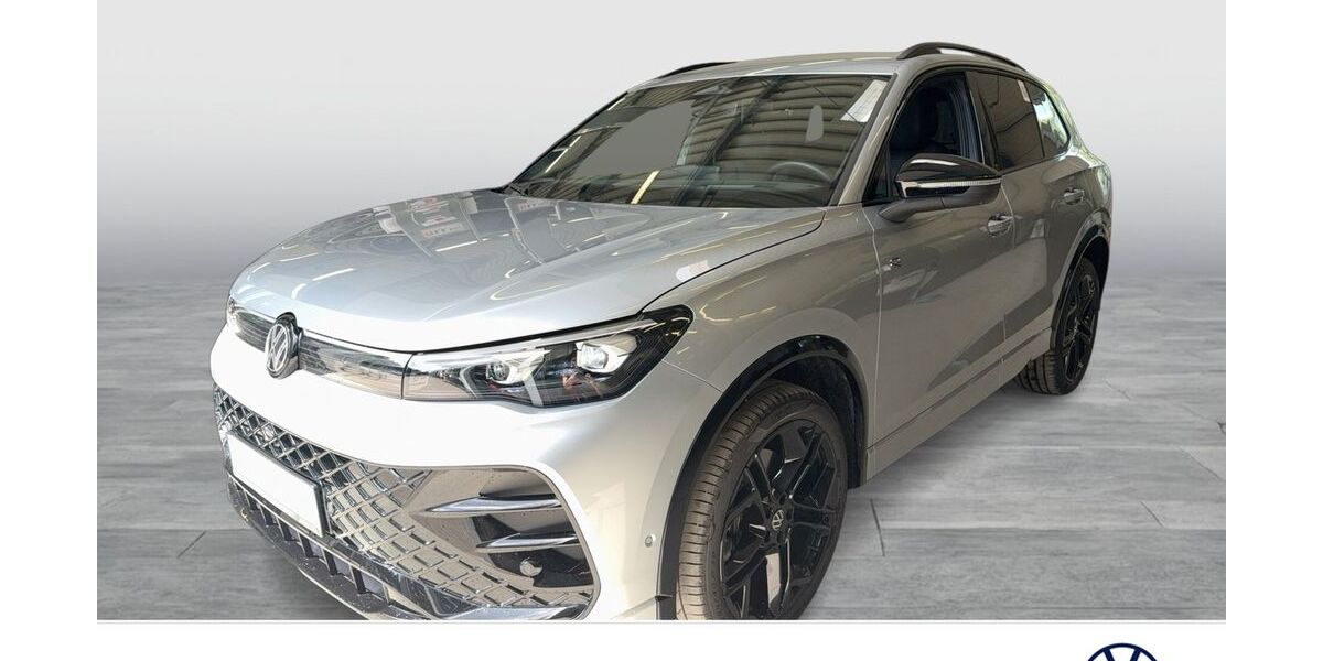 VW Tiguan 9.500 km 50.380 &euro; Unna 59423