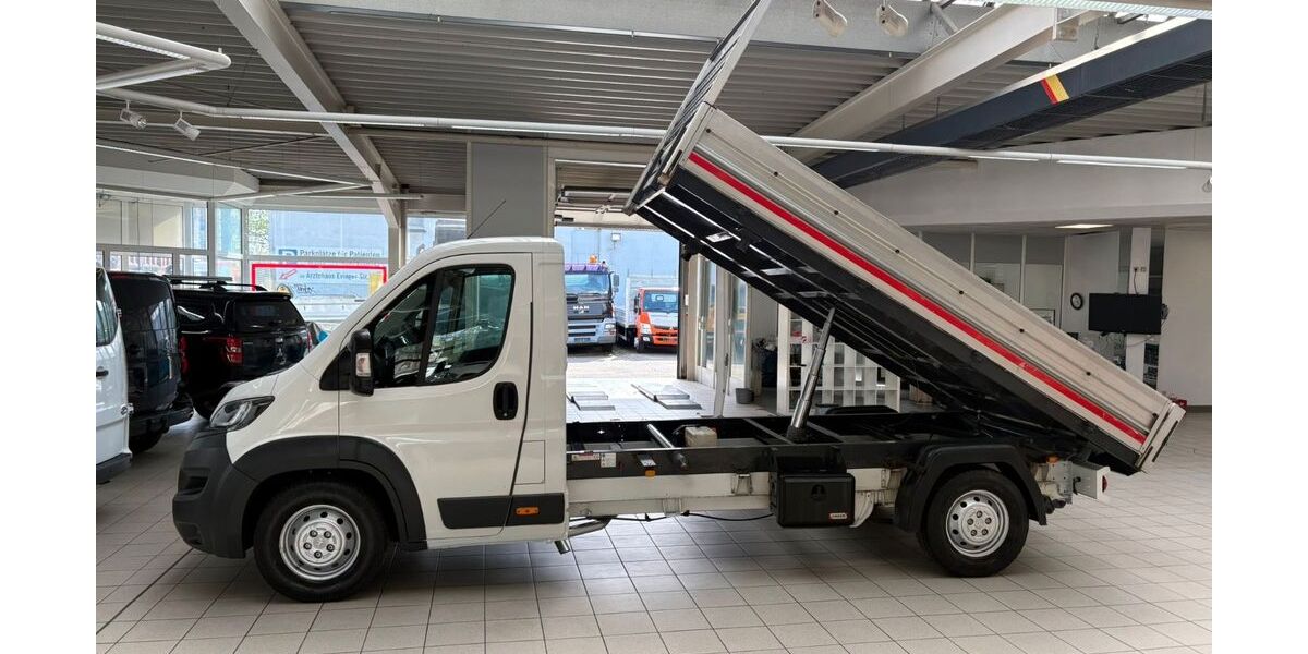 Peugeot Boxer 189.000 km 17.900 &euro; Dortmund 44339