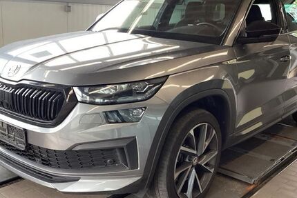 Skoda Kodiaq 70.748 km 35.337 &euro; Hagen 58091
