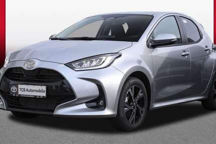 Toyota Yaris 5.005 km 23.222 &euro; Bochum 44807
