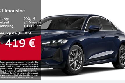 Audi A5 29.485 km 46.440 &euro; Bochum 44809