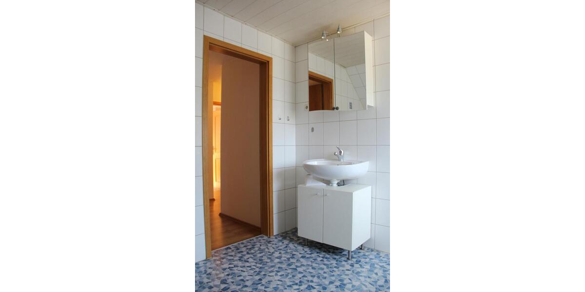 Dachgeschoßwohnung Dortmund Mengede - 2 Zimmer, 57 m&sup2;, 484&euro; | Angebot:25282857