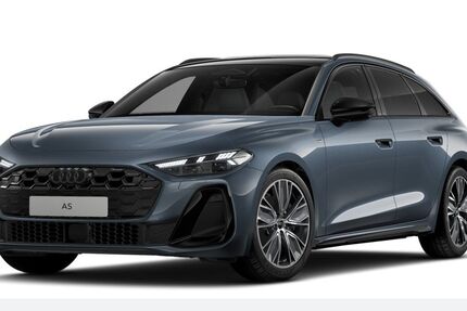 Audi A5 24.401 km 52.790 &euro; Bochum 44809