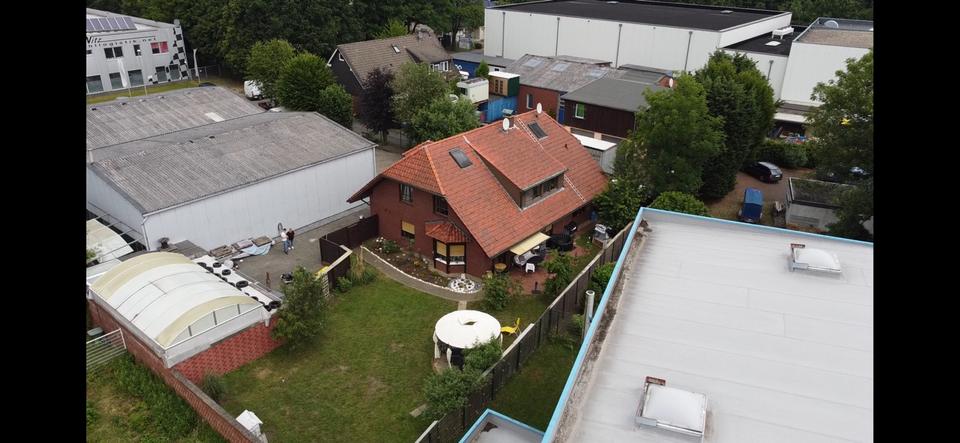 Einfamilienhaus Dorsten Alt-Wulfen - 1.190.000&euro; | Angebot:25282174