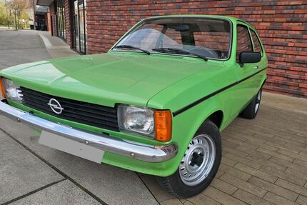 Opel Kadett 95.000 km 7.950 &euro; Dortmund 44263