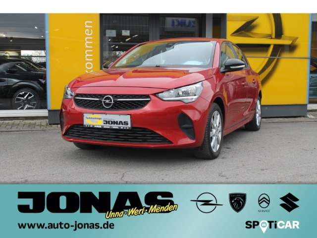Opel Corsa 37.882 km 11.990 &euro; Unna 59427