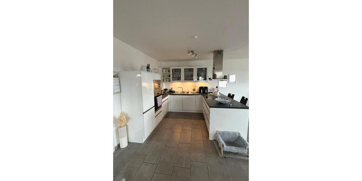 Etagenwohnung Dorsten Alt-Wulfen - 3.5 Zimmer, 113 m&sup2;, 1.100&euro; | Angebot:26580827