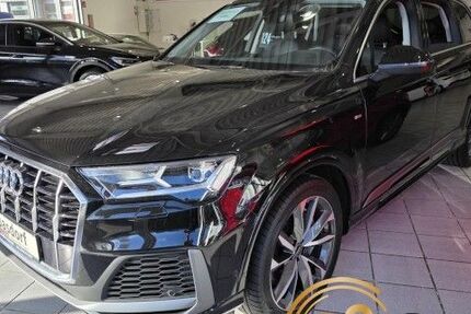 Audi Q7 42.202 km 58.970 &euro; Gelsenkirchen 45881