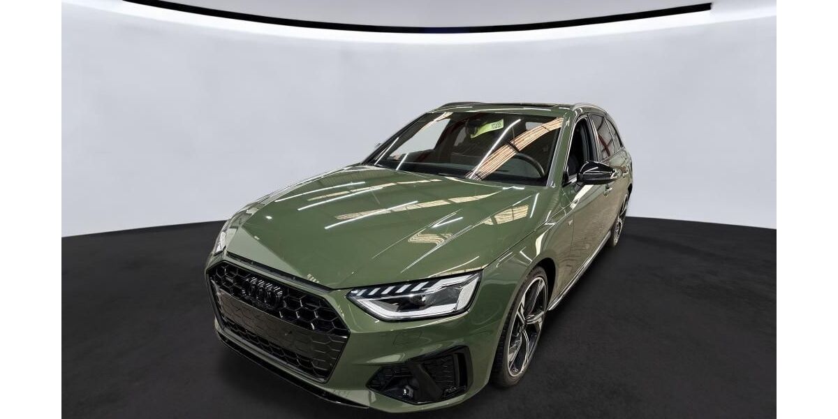 Audi A4 53.035 km 39.753 &euro; Hagen 58091