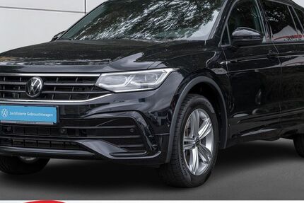 VW Tiguan Allspace 11.399 km 47.490 &euro; Hattingen 45527