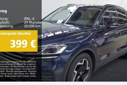 VW Touareg 27.064 km 50.980 &euro; Dorsten 46282