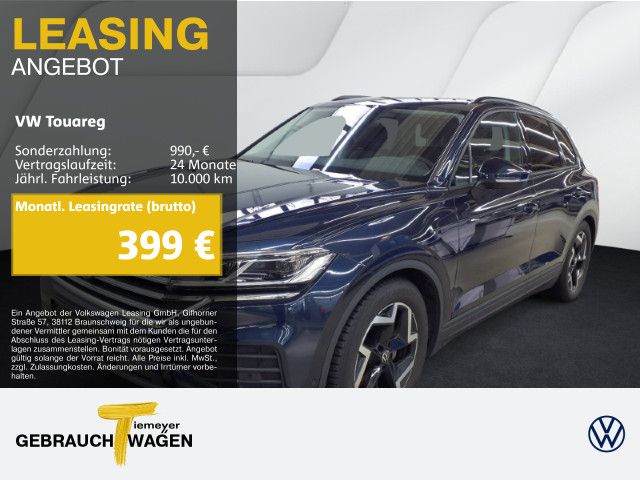 VW Touareg 27.064 km 50.980 &euro; Dorsten 46282