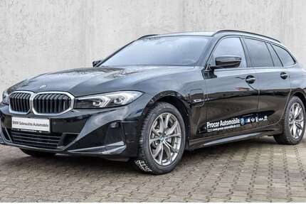BMW 320 92.641 km 23.990 &euro; Herne 44625